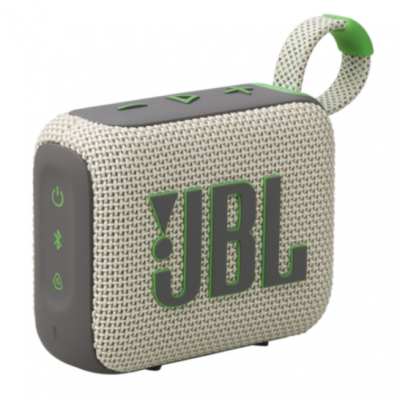 JBL GO 4 Sand